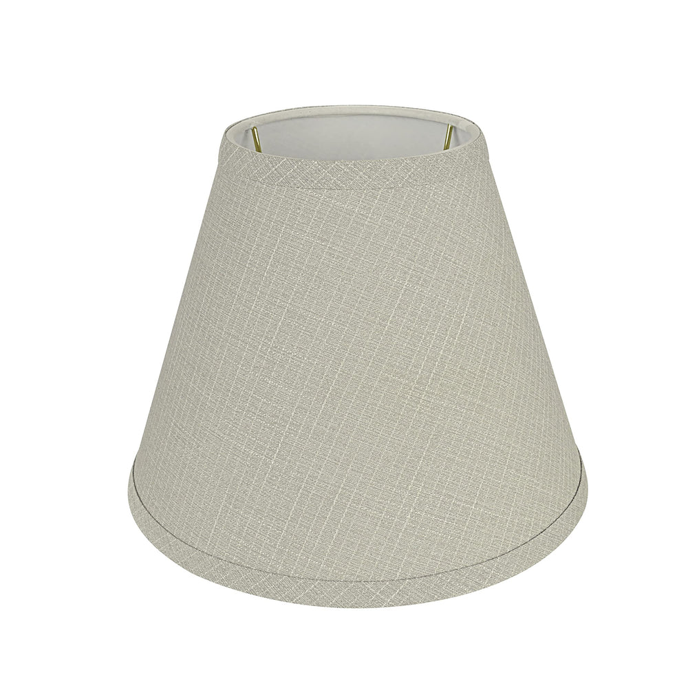 Aspen Creative 59104 Transitional Hardback Empire ape UNO Construction Lamp - Diamond Home USA