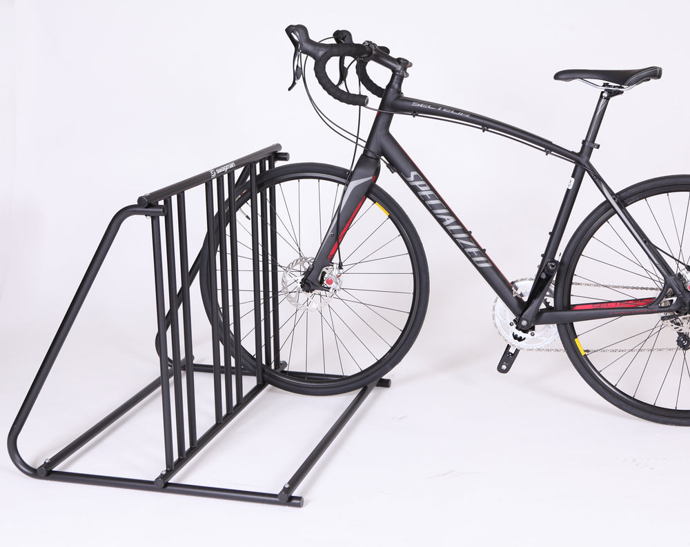 Swagman PARK 6 Bike Storage - Diamond Home USA