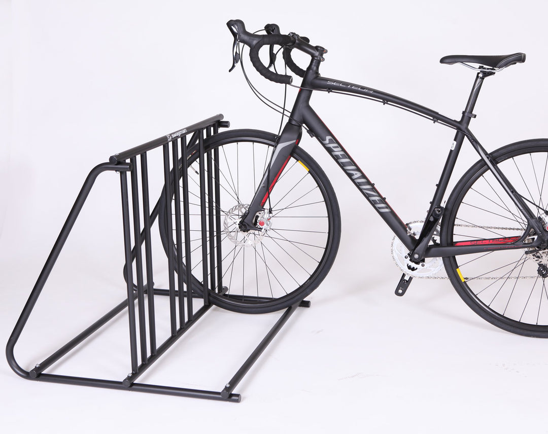 Swagman PARK 6 Bike Storage - Diamond Home USA