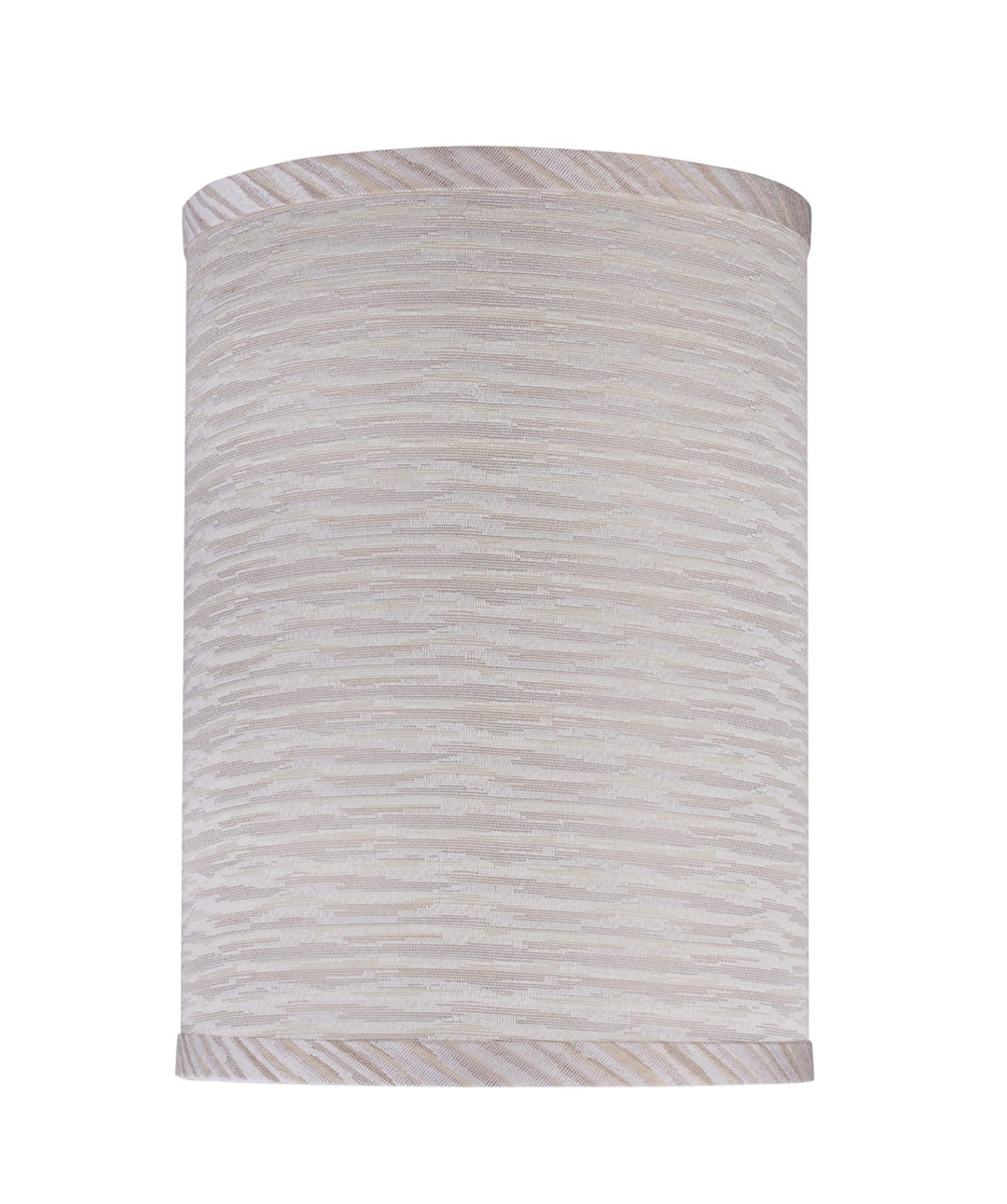 Aspen Creative 31027 Transitional Hardback Drum (Cylinder) Shape Spider