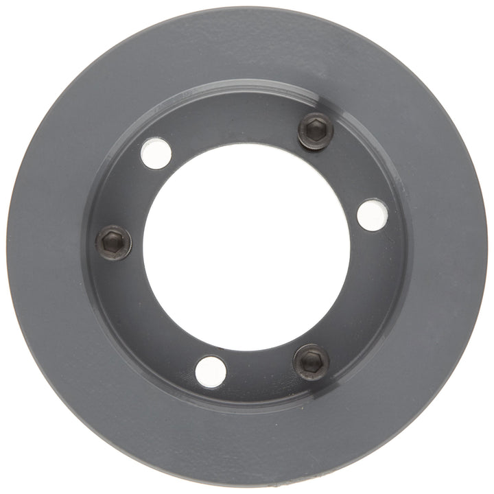 TB Woods 5V523 Narrow V-Belt Sheave 5V Belt Section 3 Grooves SDS Bushing - Diamond Home USA