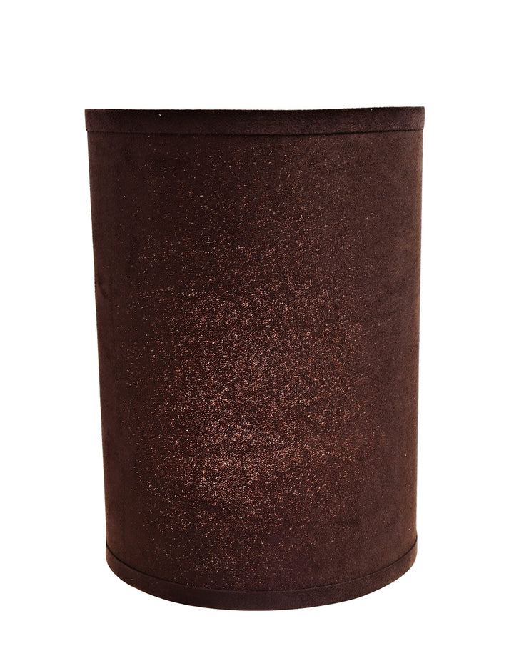 Aspen Creative 31018 Transitional Hardback Drum (Cylinder) Shape Spider - Diamond Home USA