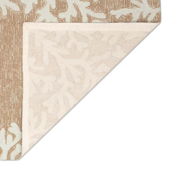 Liora Manne CAPRI Indoor/Outdoor Handmade Synthetic Blend Durable Area Rug - - Diamond Home USA