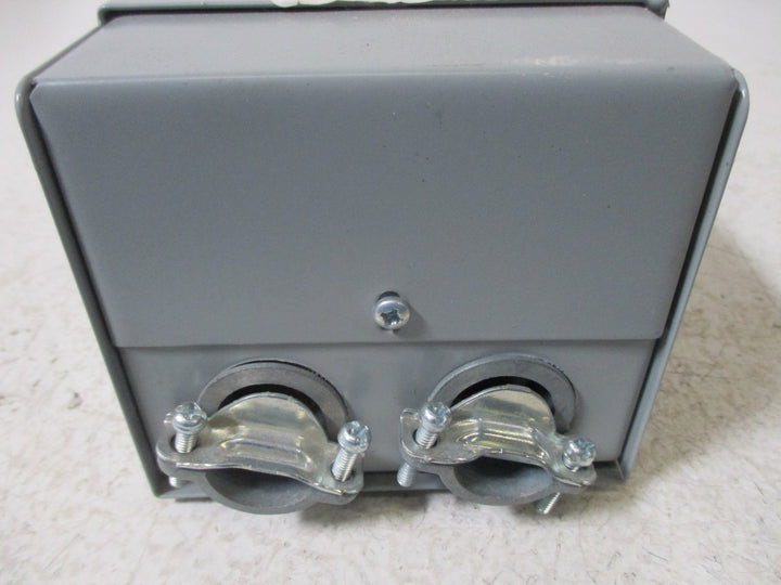 Acme Electric T181051 Buck-Boost Transformer Single Phase 120 x 240 Primary - Diamond Home USA