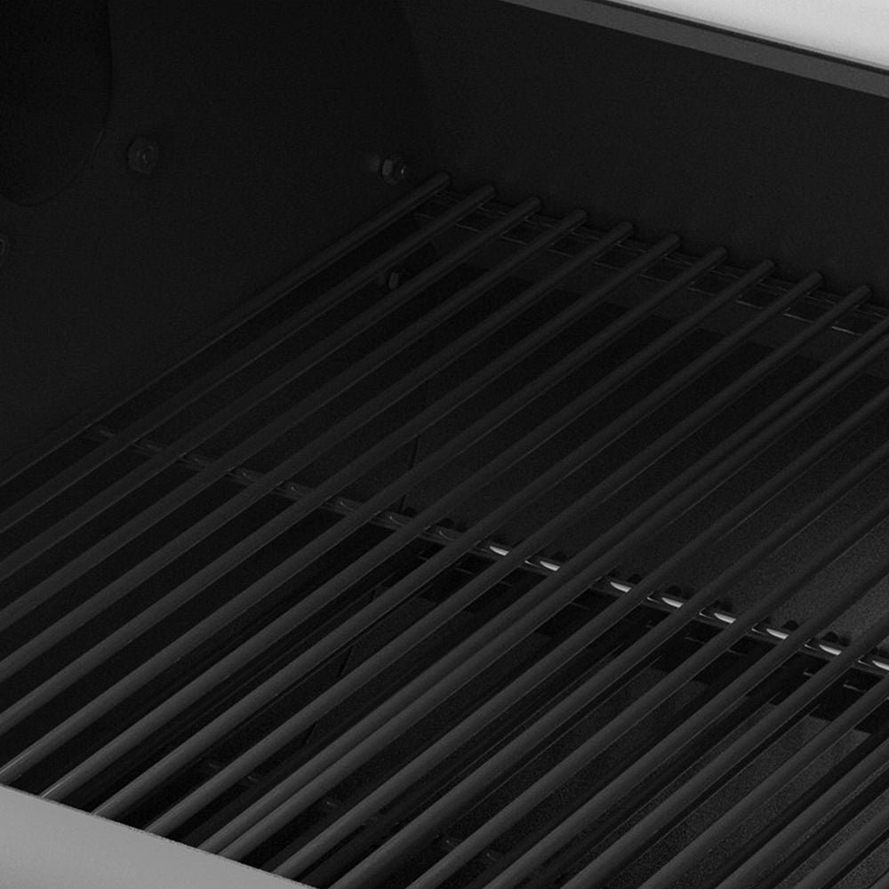 Dyna-Glo Signature Series DGSS675CB-D Heavy-Duty Barrel Charcoal Grill - Diamond Home USA