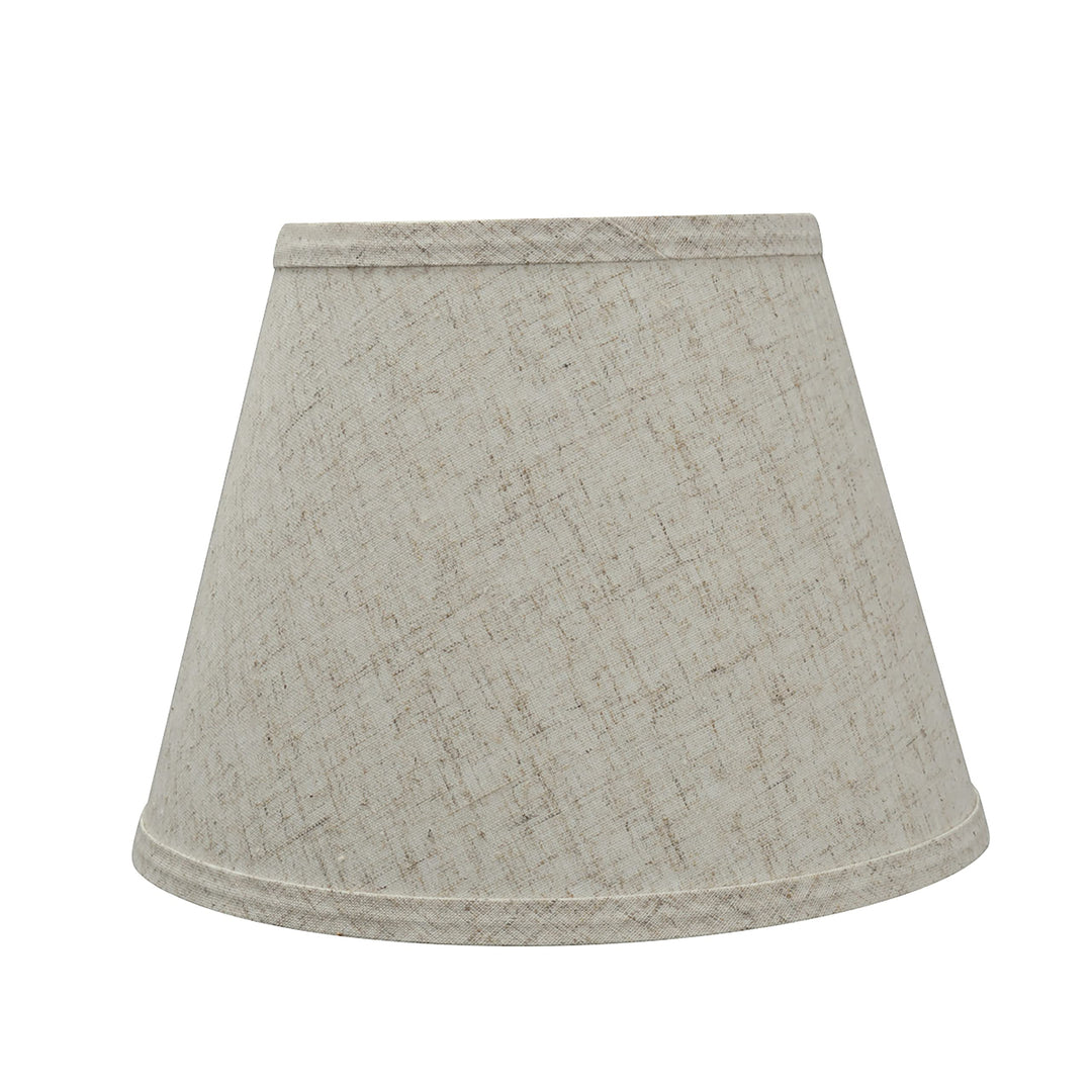 Aspen Creative 58851 Transitional Hardback Empire ape UNO Construction Lamp