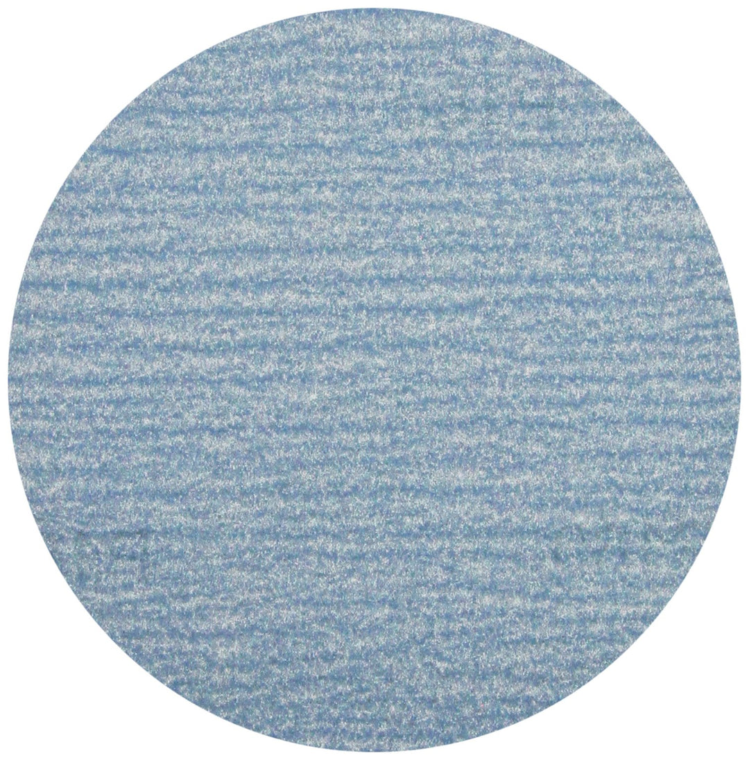 Norton 662611-40528 Dry Ice 6" P180B Grit NorGrip Sanding Disc (Pack of 50) - Diamond Home USA