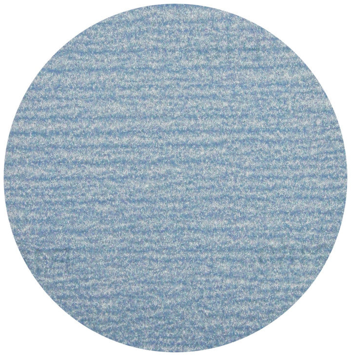 Norton 662611-40528 Dry Ice 6" P180B Grit NorGrip Sanding Disc (Pack of 50) - Diamond Home USA