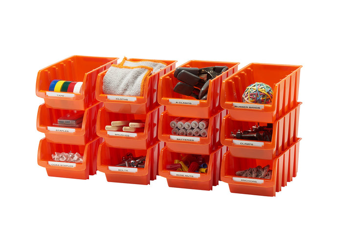 TRINITY Small Bin Pack - Diamond Home USA