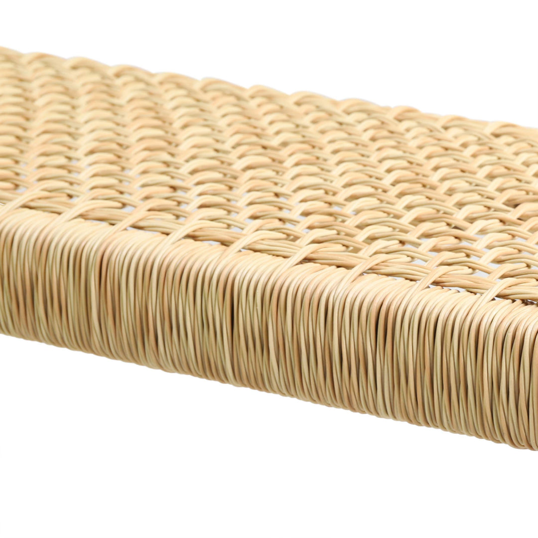 Christopher Knight Home Isaac Outdoor Modern Industrial Acacia Wood Bench - Diamond Home USA