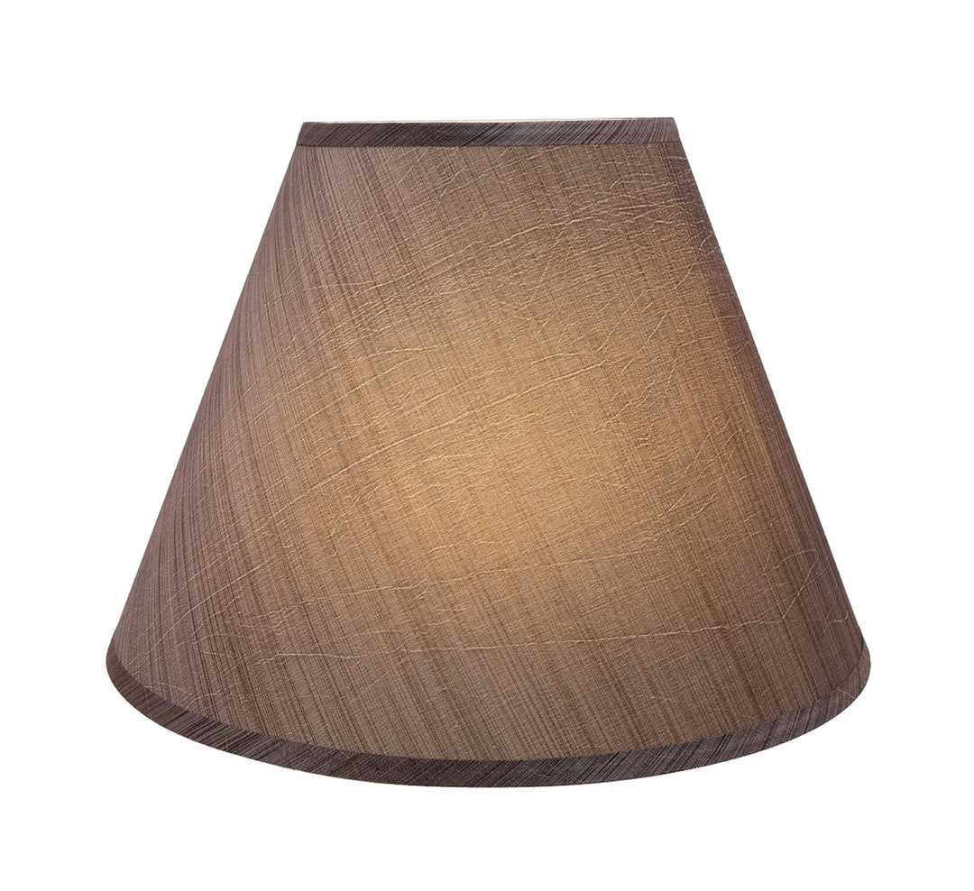 Aspen Creative 32152 Transitional Hardback Empire Shape Spider Construction Lamp - Diamond Home USA