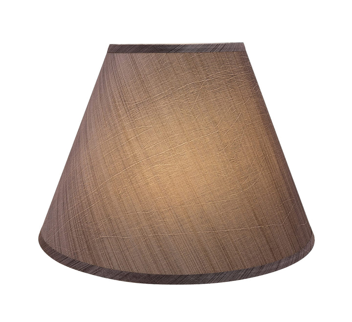 Aspen Creative 32152 Transitional Hardback Empire Shape Spider Construction Lamp - Diamond Home USA