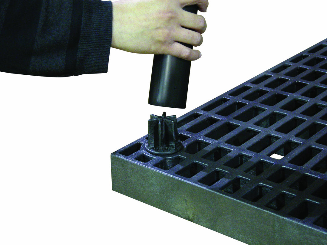 DURASHELF® 2-Shelf Unit 36"x16" - Diamond Home USA