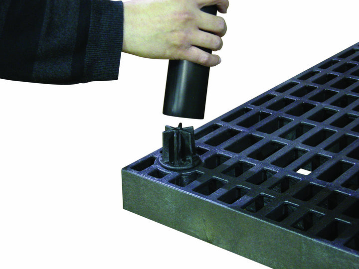 DURASHELF® 2-Shelf Unit 36"x16" - Diamond Home USA