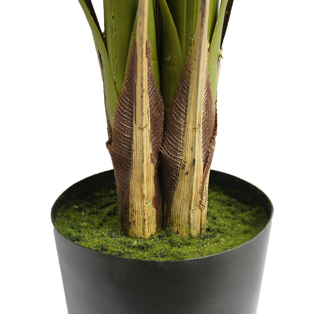 Christopher Knight Home Artificial Plants 6' x 3.5' Green - Diamond Home USA