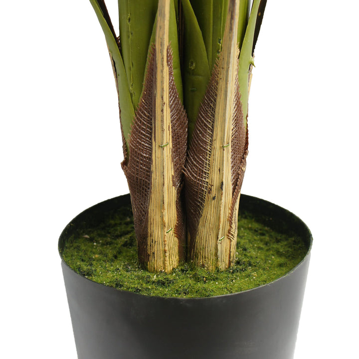 Christopher Knight Home Artificial Plants 6' x 3.5' Green - Diamond Home USA