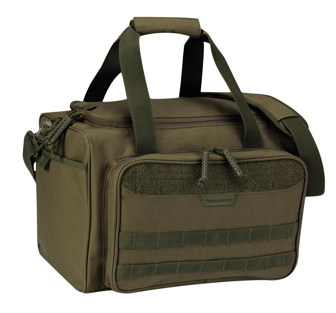 Propper Range Bag Olive/Green One Size
