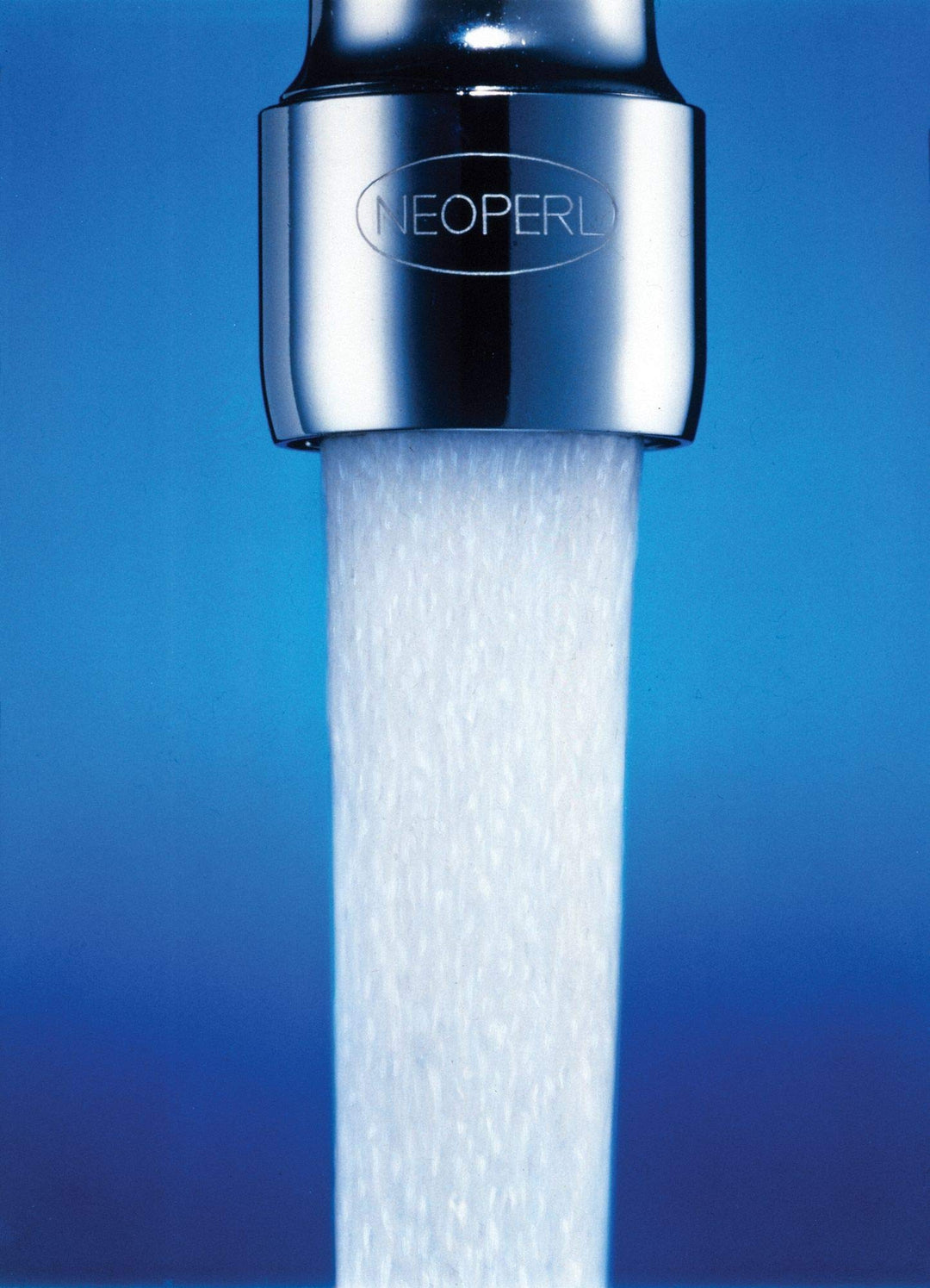 Neoperl Regular Female Aerator Aerated Stream 55/64"-27 Thread Size - 5500605 - Diamond Home USA