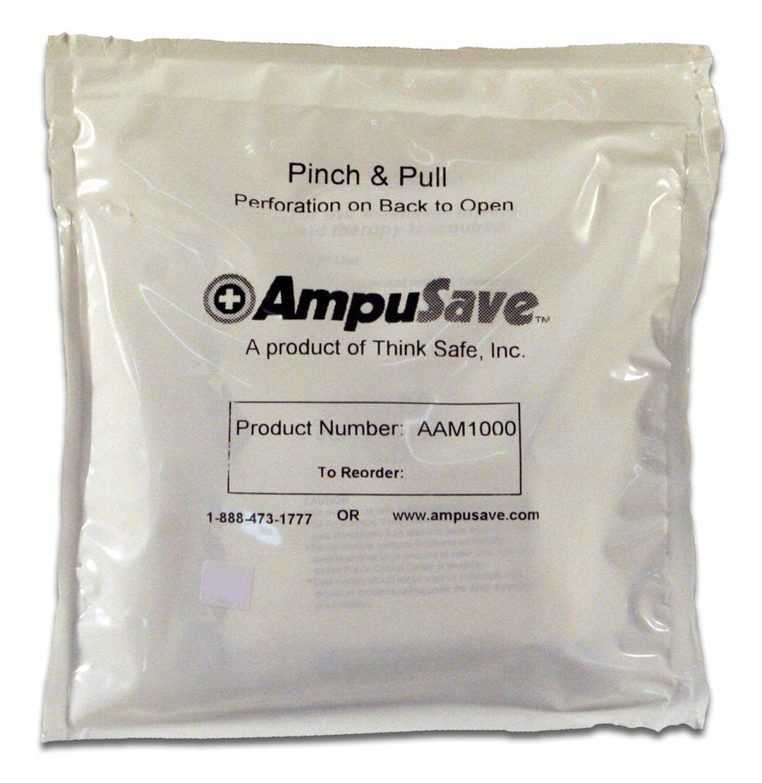 AmpuSave AAM1000 Amputation Care Kit