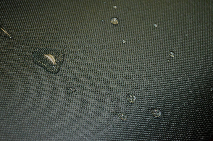 Bosmere Weatherproof Bird Bath Cover for 18" to 21" Diameter Bowl Green - Diamond Home USA