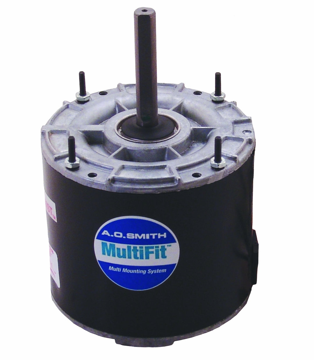 AO Smith 9722 5.0-Inch Frame Diameter 1/8 HP 1075 RPM 208-230-Volt 0.9-Amp