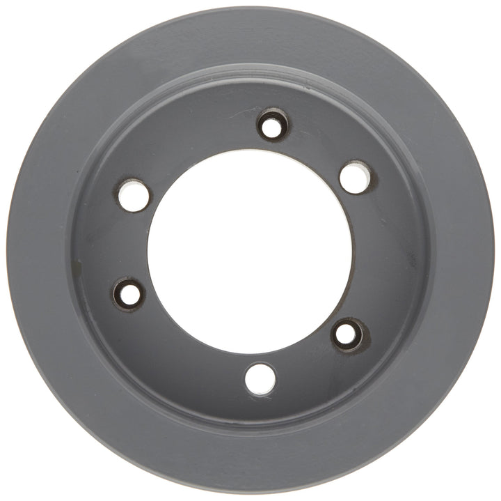 TB Woods 3V505 Narrow V-Belt Sheave 3V Belt Section 5 Grooves SDS Bushing - Diamond Home USA