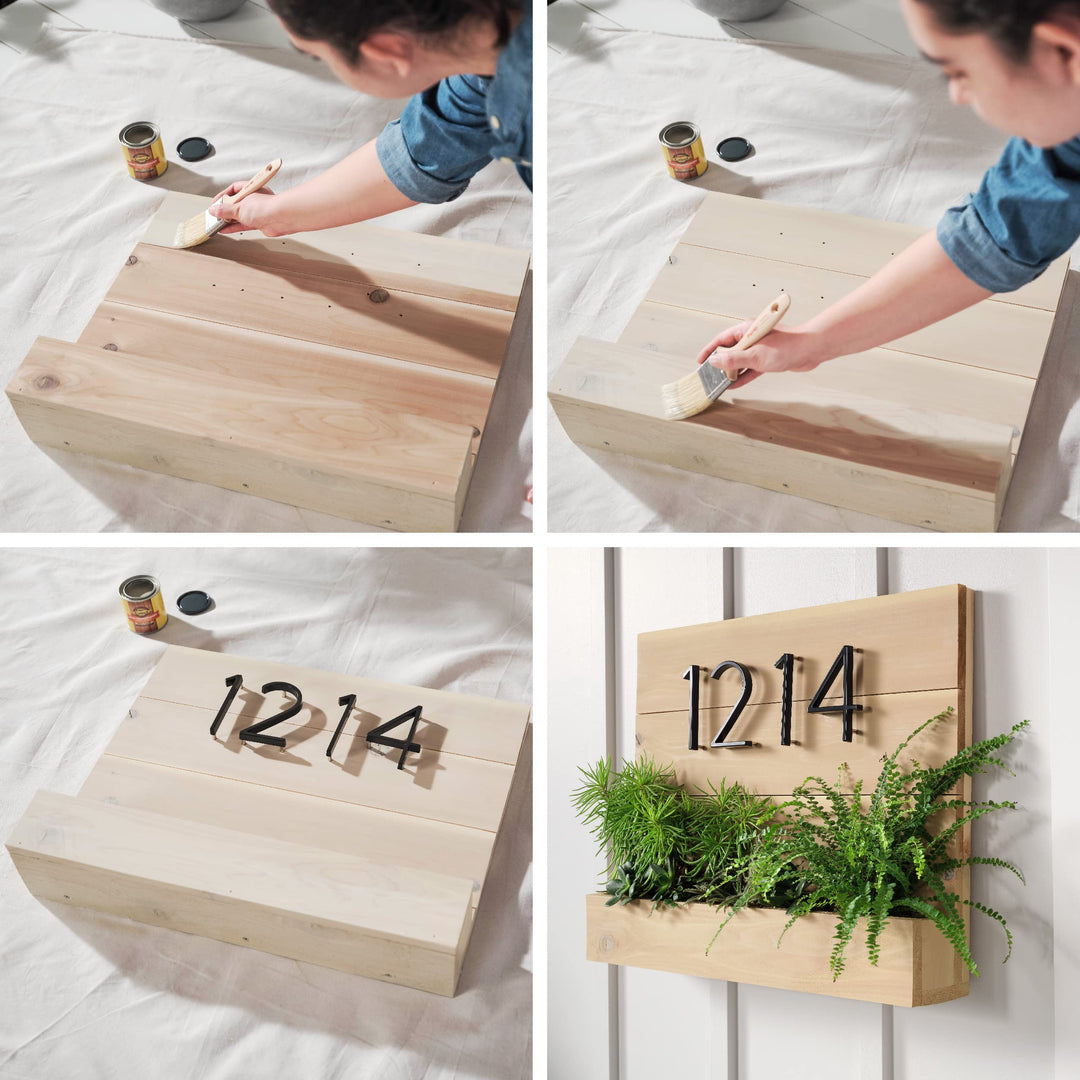 Cabot Wood Toned Stain + Sealer Low VOC Exterior Natural Wood Stain Pacific - Diamond Home USA