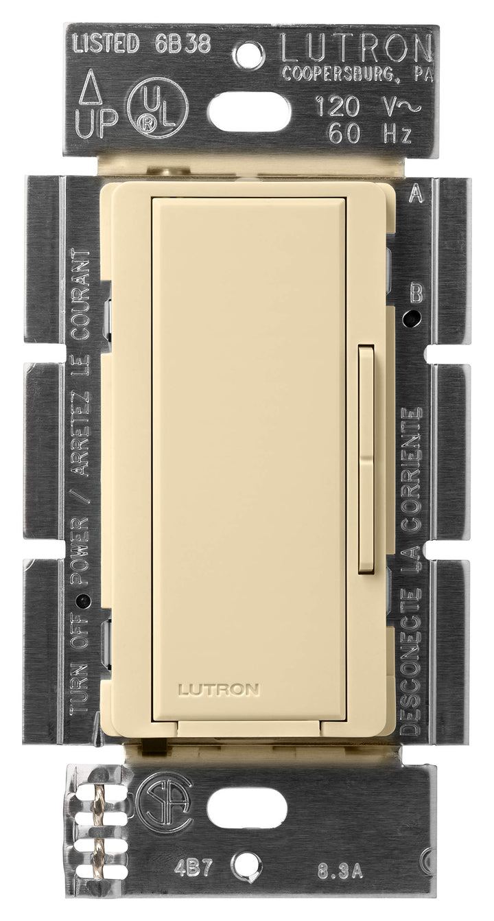 Lutron Maestro Companion Multi-Location Dimmer|Not for Standalone Use|MA-R-IV