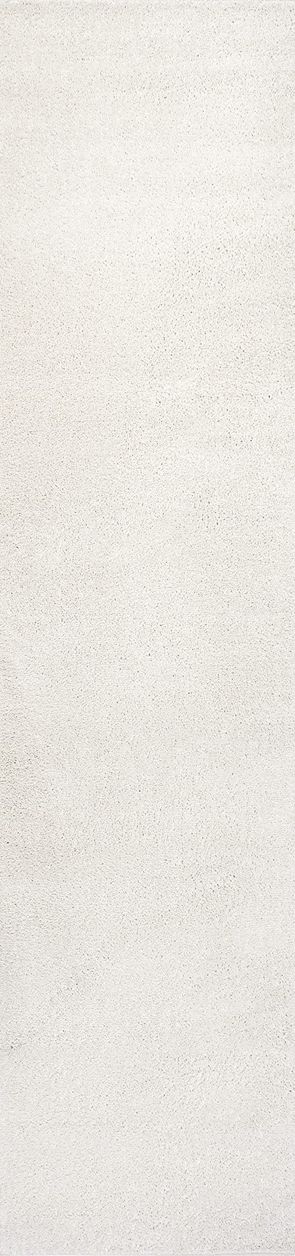 JONATHAN Y Tumbling Solid Low-Pile Area Rug