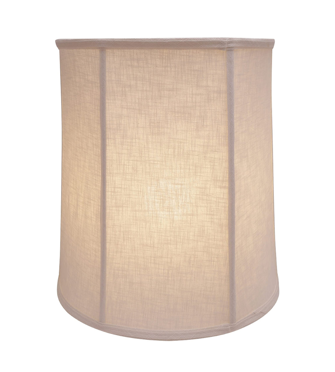 Aspen Creatve 35037 Transtonal Empre Shaped Spder Constructon Lamp Shade - Diamond Home USA