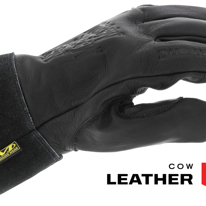 Mechanix Wear Cascade Welding Glove - Large Black