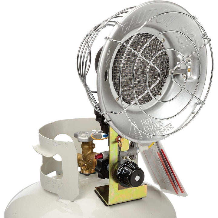 Dyna-Glo TT15CDGP Liquid Propane Tank Top Heater - 15K BTU - Diamond Home USA