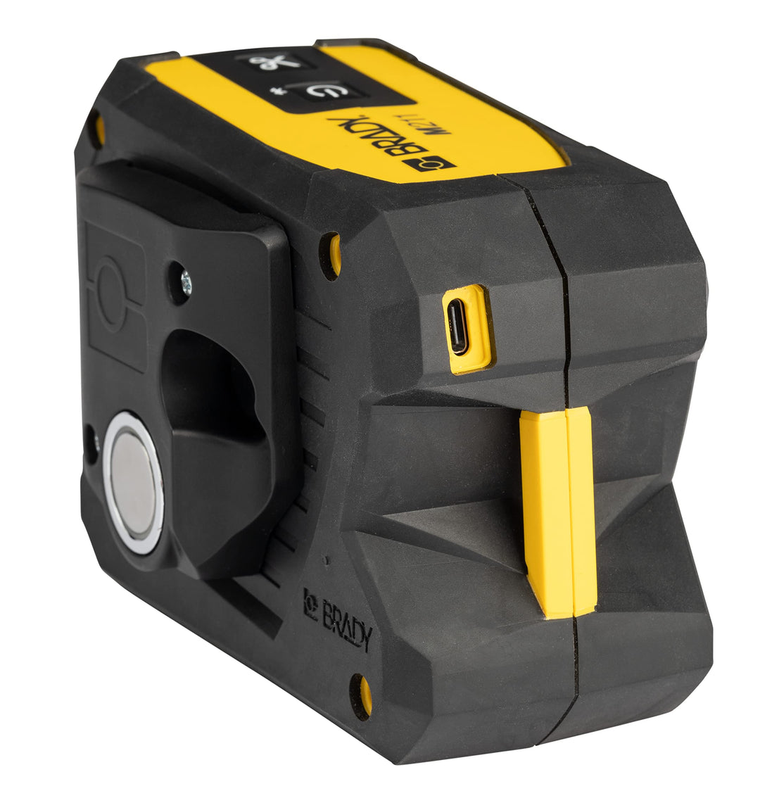 Brady M210 M210 Lab M211 BMP21 BMP21-PLUS BMP21 Lab Magnet Accessory (21-MAGNET) - Diamond Home USA