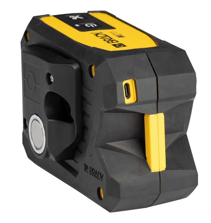 Brady M210 M210 Lab M211 BMP21 BMP21-PLUS BMP21 Lab Magnet Accessory (21-MAGNET) - Diamond Home USA