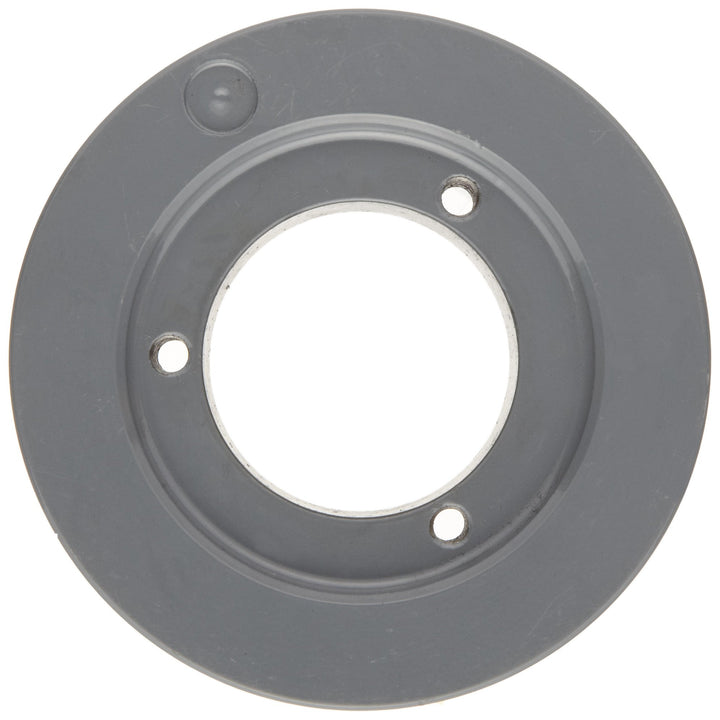 TB Woods 943B Classical V-Belt Sheave B Belt Section 3 Grooves SK Bushing - Diamond Home USA