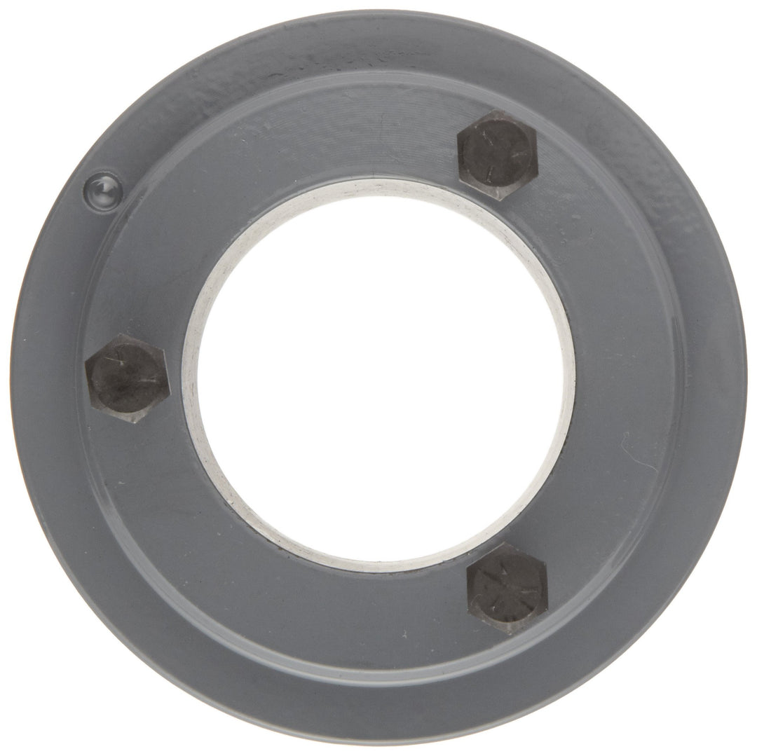 TB Woods 444B Classical V-Belt Sheave B Belt Section 4 Grooves SD Bushing - Diamond Home USA