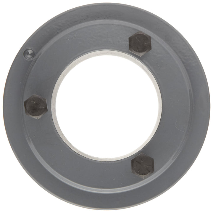 TB Woods 444B Classical V-Belt Sheave B Belt Section 4 Grooves SD Bushing - Diamond Home USA