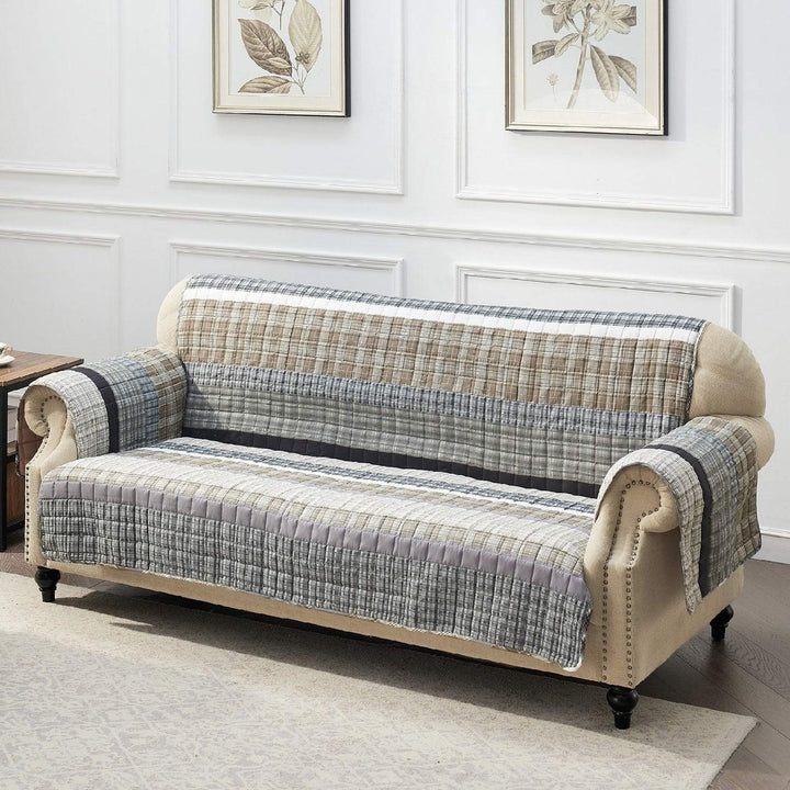 Barefoot Bungalow Rush Sofa Protector Sunset