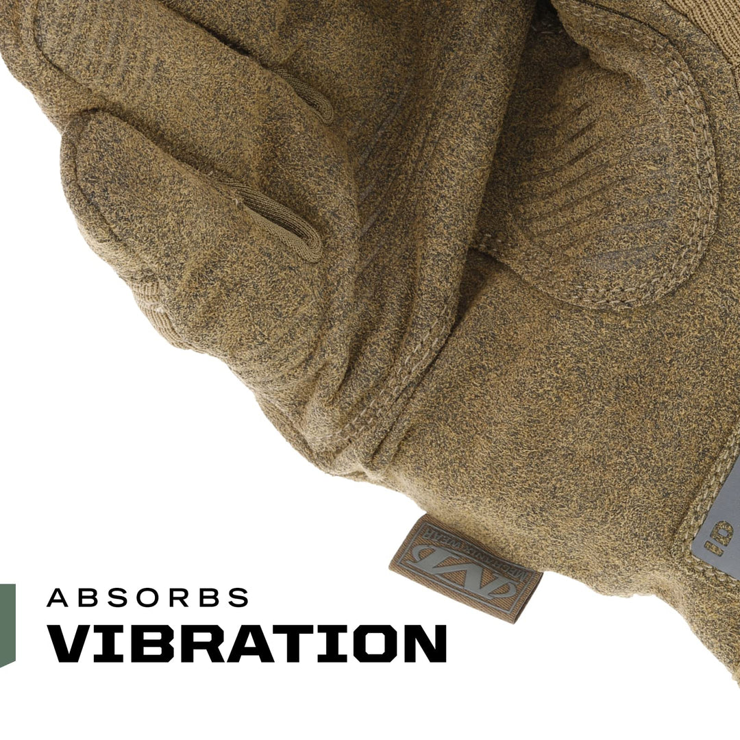 Mechanix Wear: M-Pact 3 Tactical Work Gloves Touchscreen Capability Synthetic - Diamond Home USA