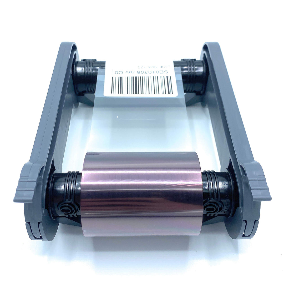 Evolis Primacy High Trust R5F008AAA Color Ribbon Kit YMCKO 300 Prints - Straight - Diamond Home USA