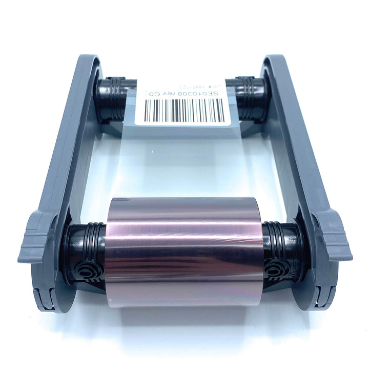 Evolis Primacy High Trust R5F008AAA Color Ribbon Kit YMCKO 300 Prints - Straight - Diamond Home USA