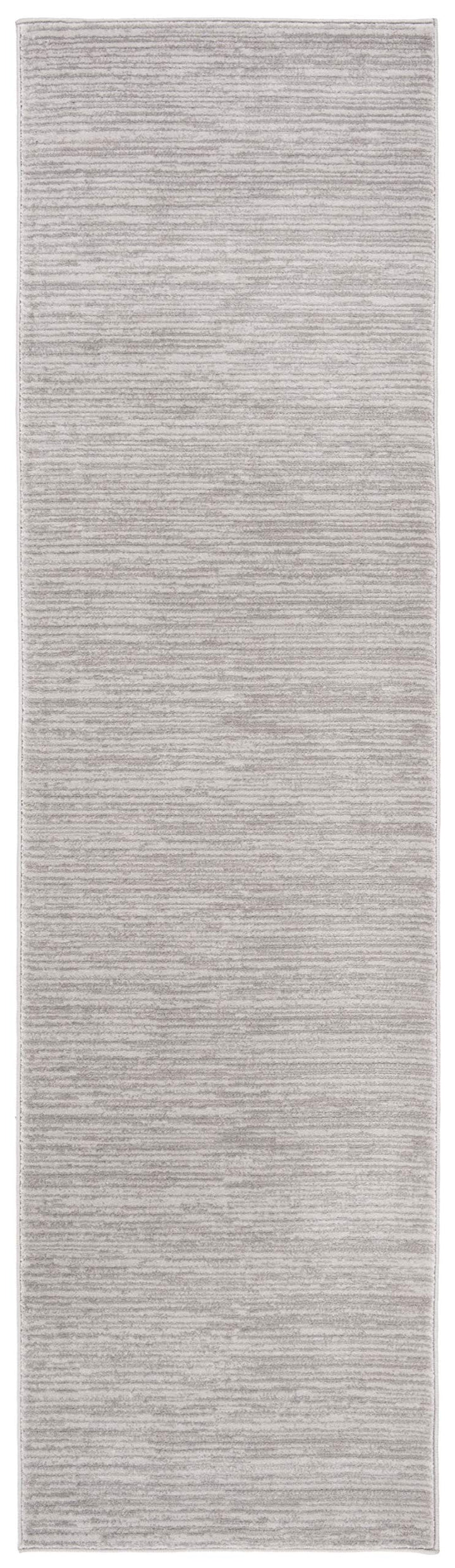 SAFAVIEH Vision Collection Area Rug - Creme Modern Ombre Tonal Chic