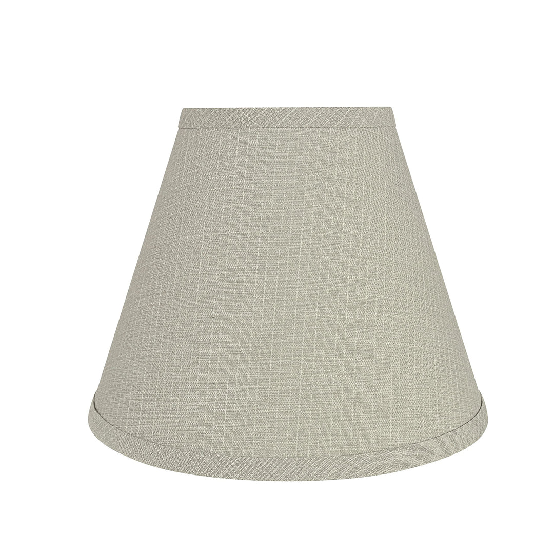 Aspen Creative 59104 Transitional Hardback Empire ape UNO Construction Lamp