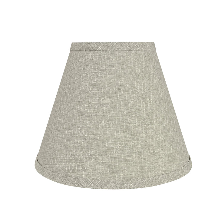 Aspen Creative 59104 Transitional Hardback Empire ape UNO Construction Lamp