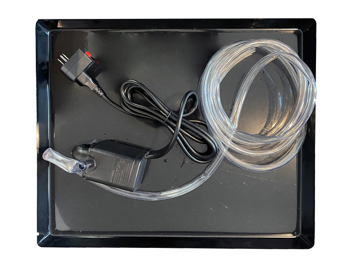 Equator Advanced Appliances Universal Portable AC Drip Pan Kit - Diamond Home USA