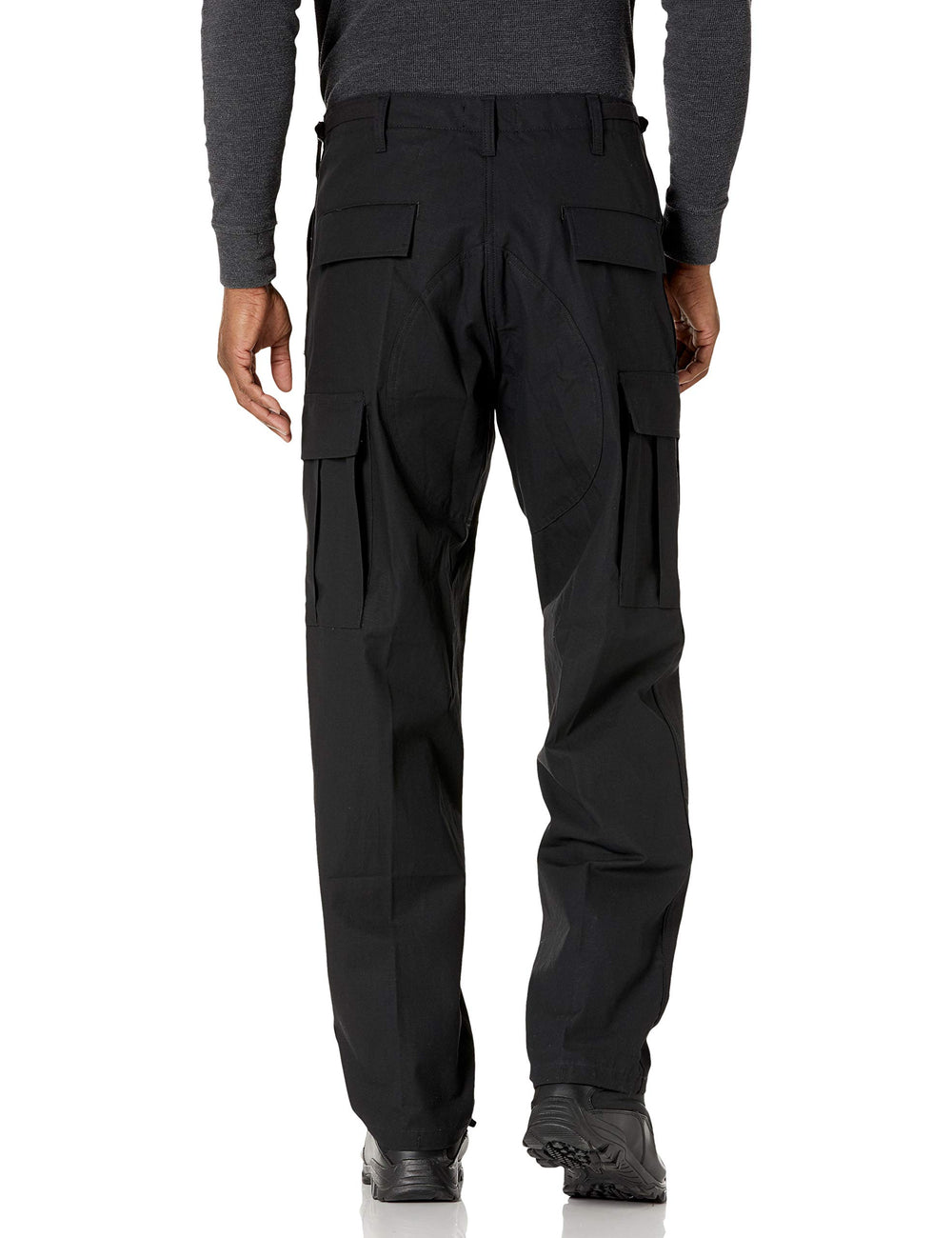 Tru-Spec Men's BDU Pants - Tactical Uniform Pants for Military and Law - Diamond Home USA