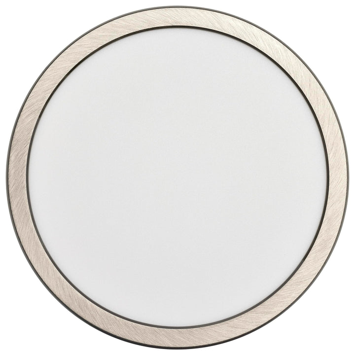 Nuvo Lighting 62540-13W LED 9 RND WH (62-1720) Indoor Ceiling LED Fixture - Diamond Home USA