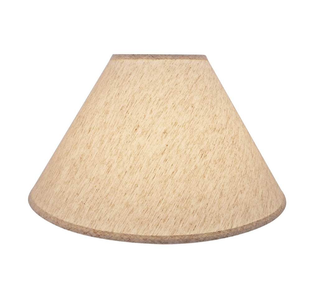 Aspen Creative 32772 Transitional Hardback Empire Shaped Spider Construction - Diamond Home USA