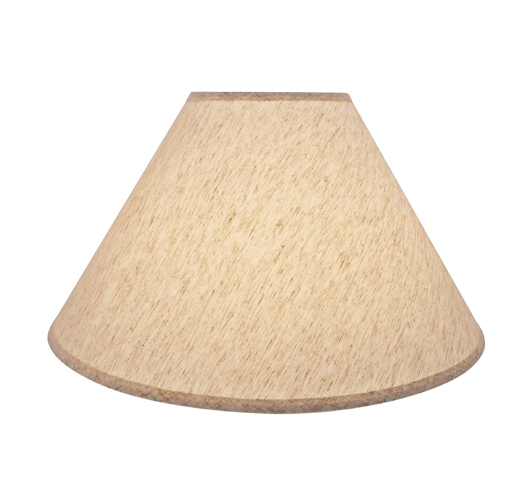 Aspen Creative 32772 Transitional Hardback Empire Shaped Spider Construction - Diamond Home USA