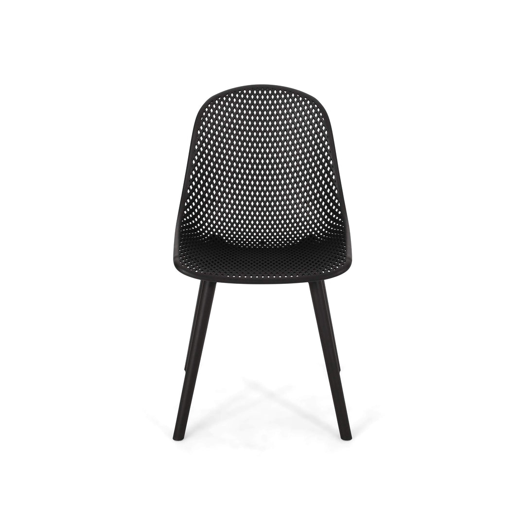 Christopher Knight Home Darleen Outdoor Dining Chair (Set of 2)
